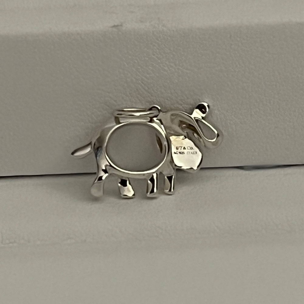 Tiffany & Co. charm - Picture 6 of 6